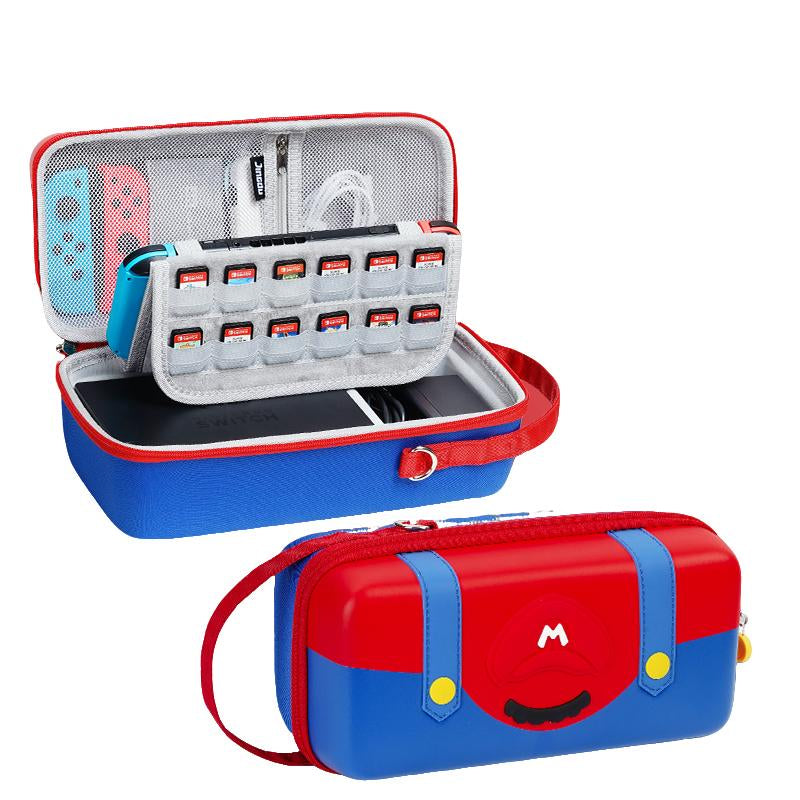 Nintendo Switch Travel Storage Bag