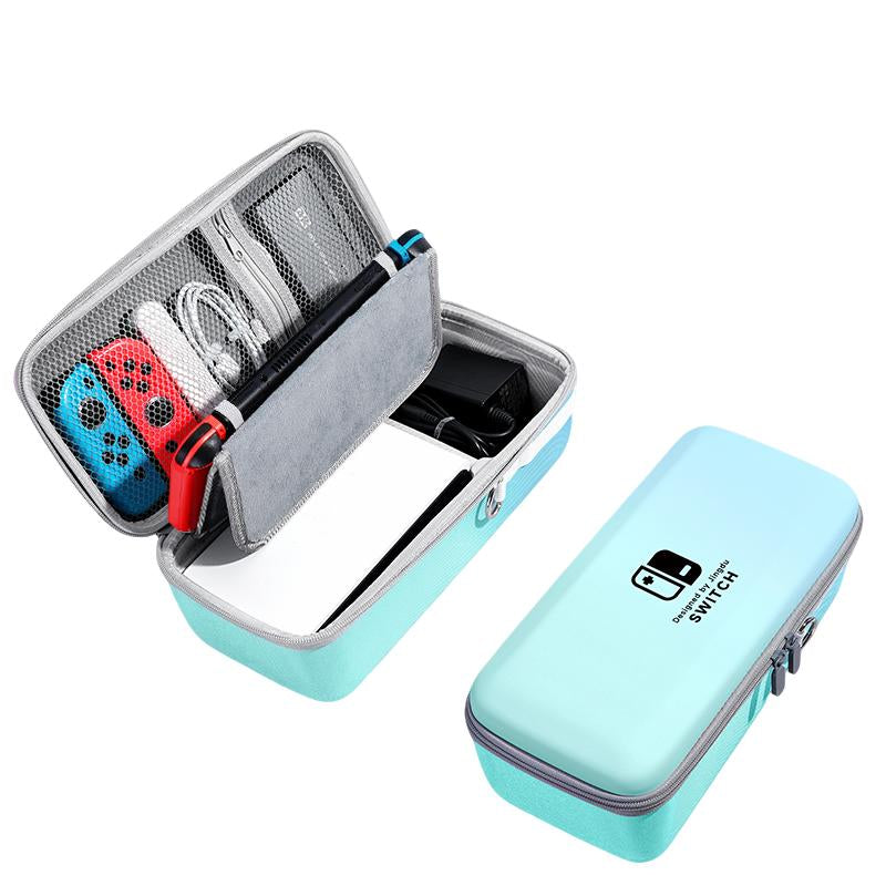Nintendo Switch Travel Storage Bag